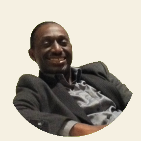 Sony Ejiro Akpotor, Founder and CEO of Sonak Media